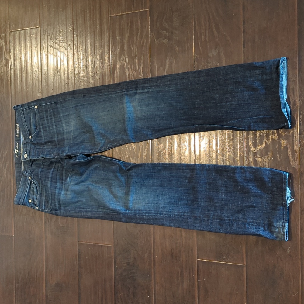 7 For All Mankind Jeans